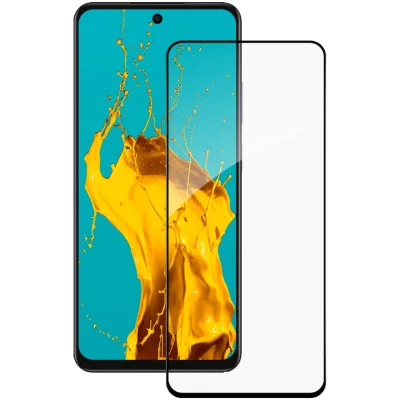 Скло захисне Piko Full Glue Oppo A3 5G Black (1283126598654)