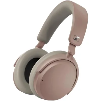 Навушники Sennheiser Accentum Wireless Taupe (800145)