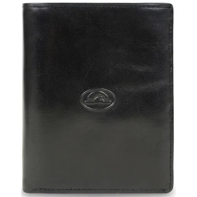 Портмоне Tony Perotti Italico 2310 nero Чорне (90596)