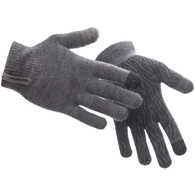 Рукавиці Sensor Merino 22200117 grey L/XL (SU51M-grey-L/XL)