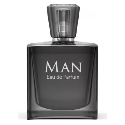 Ароматизатор для автомобіля K2 MAN 50ml (V001)