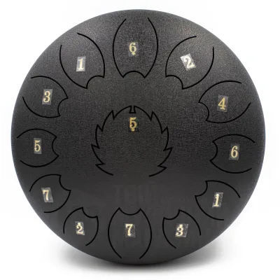 Глюкофон Fzone STD12I13N Black