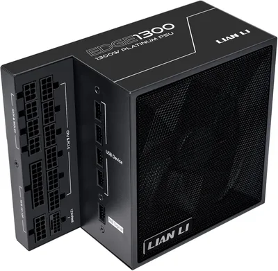 Блок живлення Lian Li 1300W EDGE1300 (G9P.EG1300.BE00.EU)