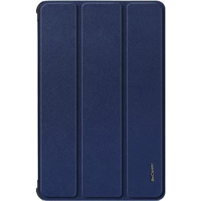 Чохол до планшета BeCover Smart Case Lenovo Tab P12 Pro 12.6" TB-Q706F Deep Blue (708321)
