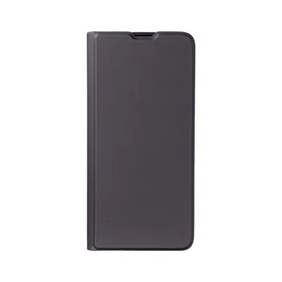 Чохол до мобільного телефона XoKo Book Xiaomi Redmi Note 15 4G EU/GL (164mm) Black (XK-BK-XM-N15BK)