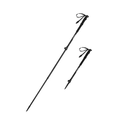 Трекінгові палиці Naturehike CNK2550DS010 Sunlit Terk Base 60-135 см чорна (6977465869128)