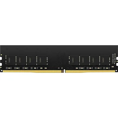 Модуль пам'яті для комп'ютера DDR4 8GB 3200 MHz Lexar (LD4U08G32C22ST-BGS)
