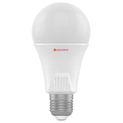 Лампочка Electrum A65 13W PA LS-33 Elegant E27 4000K (A-LS-1437)