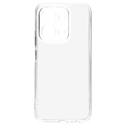 Чохол до мобільного телефона Armorstandart Air Xiaomi Redmi 15C 4G / Poco C85 4G Camera cover Clear (ARM85422)
