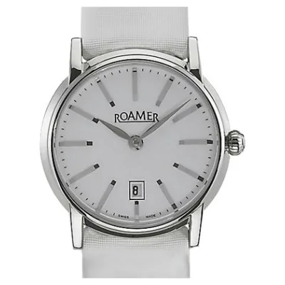 Наручний годинник Roamer 533280.41.25.01