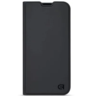 Чохол до мобільного телефона Armorstandart OneFold Case Apple iPhone 17 Pro Black (ARM90400)