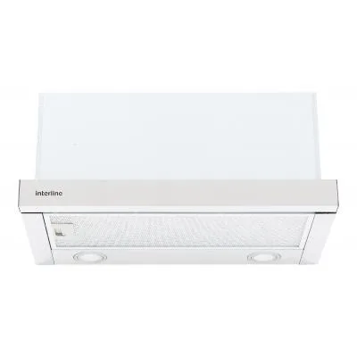 Витяжка кухонна Interline SLIM ULTRA X/S A/60 (SLIMULTRAX/SA/60)