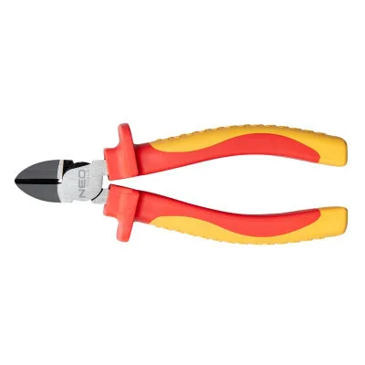Кусачки Neo Tools 160 мм (01-243)