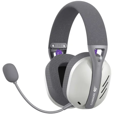 Навушники Havit Fuxi-H3 Gray (6939119064419)