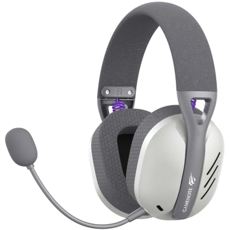 Навушники Havit Fuxi-H3 Gray (6939119064419)