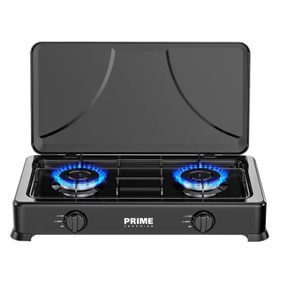 Настільна плита PRIME Technics PGK 200 CB