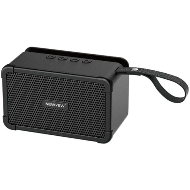 Акустична система NEWVEW NV-9193 BT/USB/TF/FM Black (NWVW-NV-9193-BK)