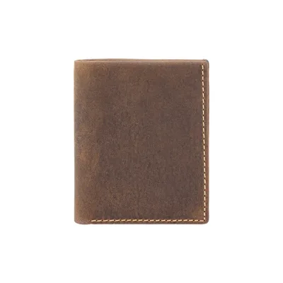Гаманець Visconti VSL26 Javelin з RFID Oil Tan (VSL26 OIL TAN)