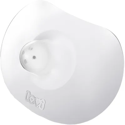 Захисна накладка на сосок Lovi Skin Touch 2 шт. M/L (5/606gb)