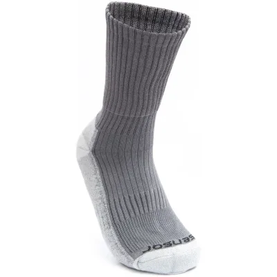 Шкарпетки Sensor Treking Bambus 23200067 grey 9-11 (SU41TB-grey-9-11)