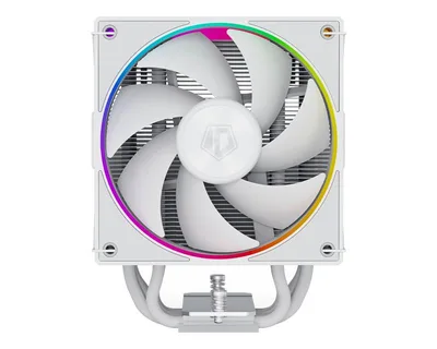 Кулер до процесора ID-Cooling Frozn A610 ARGB White (FROZN A610 ARGB White)