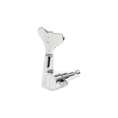 Кілки для гітари Graph Tech PRB-5230-C0 Bass Ratio 2 + 3 Y Key Chrome (235534)