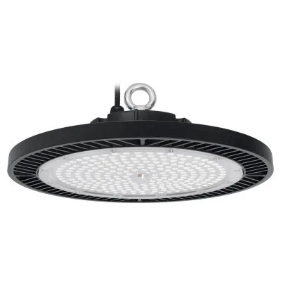 Світильник Delux High Bay3 200Вт 6500К 220В IP65 (90020105)