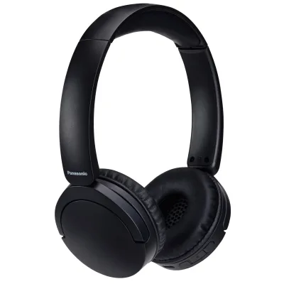 Навушники Panasonic RB-HF630B Black (RB-HF630BG-K)