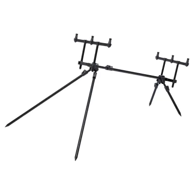 Підставка для вудилища Prologic C-Series Convertible Long Legs 3 Rod Pod (1846.19.51)
