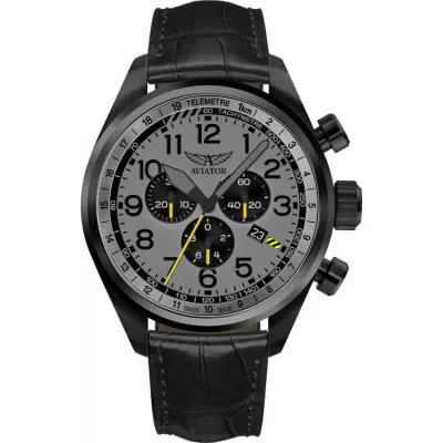 Наручний годинник Aviator V.2.25.5.174.4