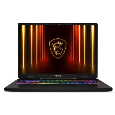 Ноутбук MSI Crosshair 16 HX AI D2XWFKG-275XUA (9S7-15P421-275)