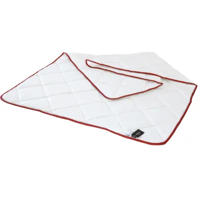 Ковдра MirSon антиалергенна DeLuxe Eco-Soft 815 Демі 155x215 см (2200000621498)