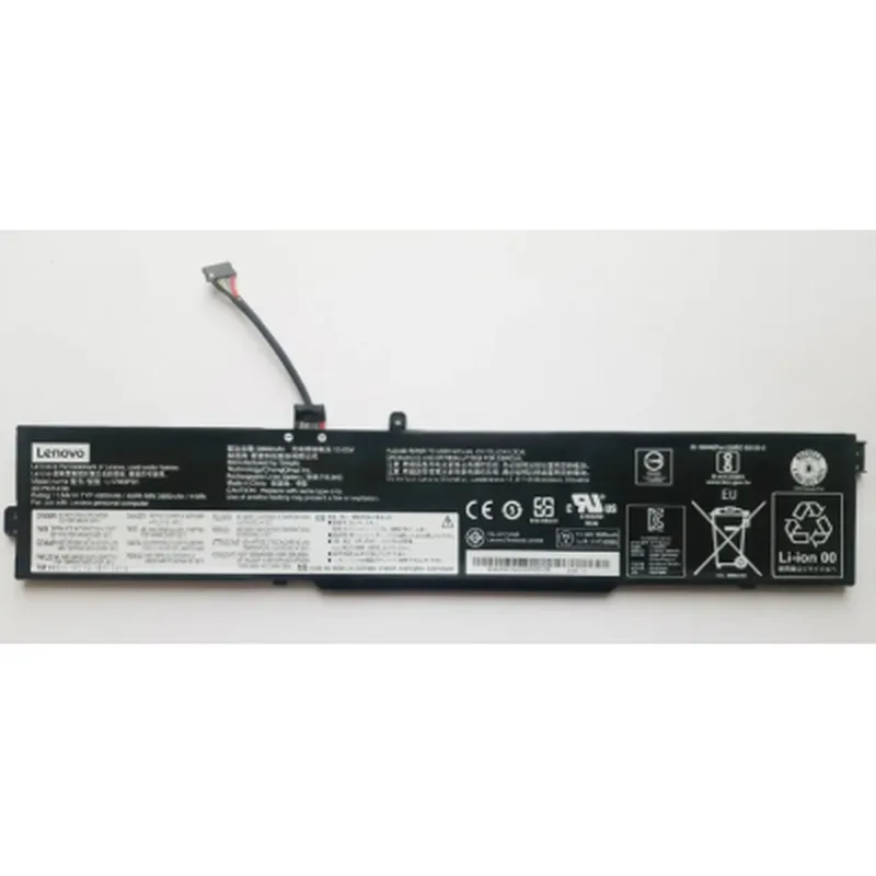 Акумулятор до ноутбука Lenovo IdeaPad 330-15 L17M3PB1, 4000mAh (45Wh), 3cell, 11.34V, Li-i (A47704)