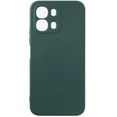 Чохол до мобільного телефона Armorstandart ICON OPPO A6S 4G / A6 4G Dark Green (ARM90350)