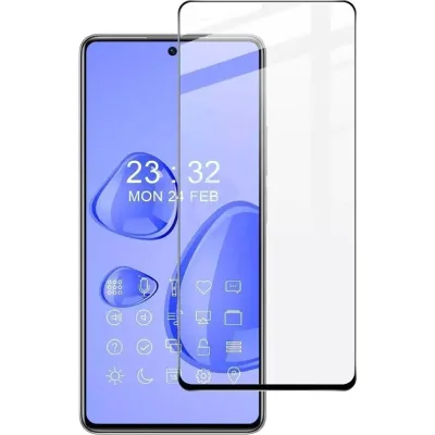 Скло захисне PowerPlant Full screen Samsung Galaxy M14 (GL602466)