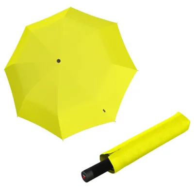 Парасоля Knirps U.090 Ultralight XXL Manual Compact Yellow (Kn95-2090-1352)