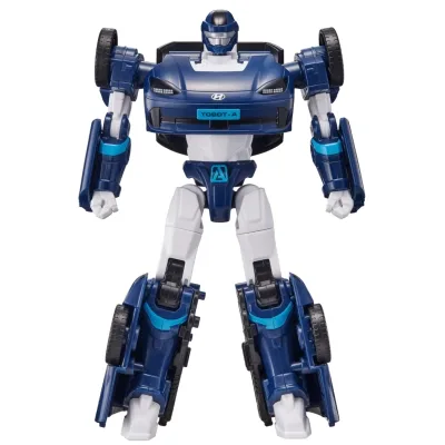 Трансформер Tobot S6 Smart Тобот A (301181)