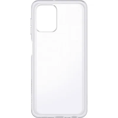 Чохол до мобільного телефона BeCover Samsung Galaxy A22 SM-A225 / M32 SM-M325 Transparancy (706490)