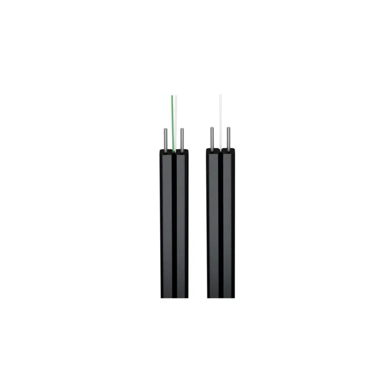 Кабель мережевий FinMark FTTH001-SM-02P, 1км=1бхт (289063 / FTTH001-SM-02P)