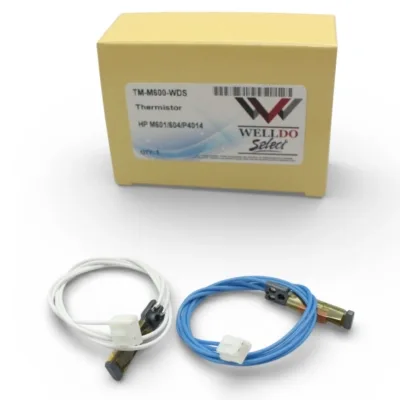 Термістор HP LJ Enterprise 600/M601/602/603/604/606/630/P4014/4015/4515/M4555 Welldo (TM-M600-WDS)