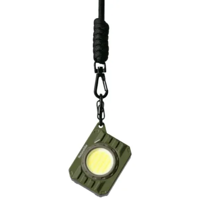 Ліхтар Naturehike CNK2450ZM014, оливковий (6927595795675)