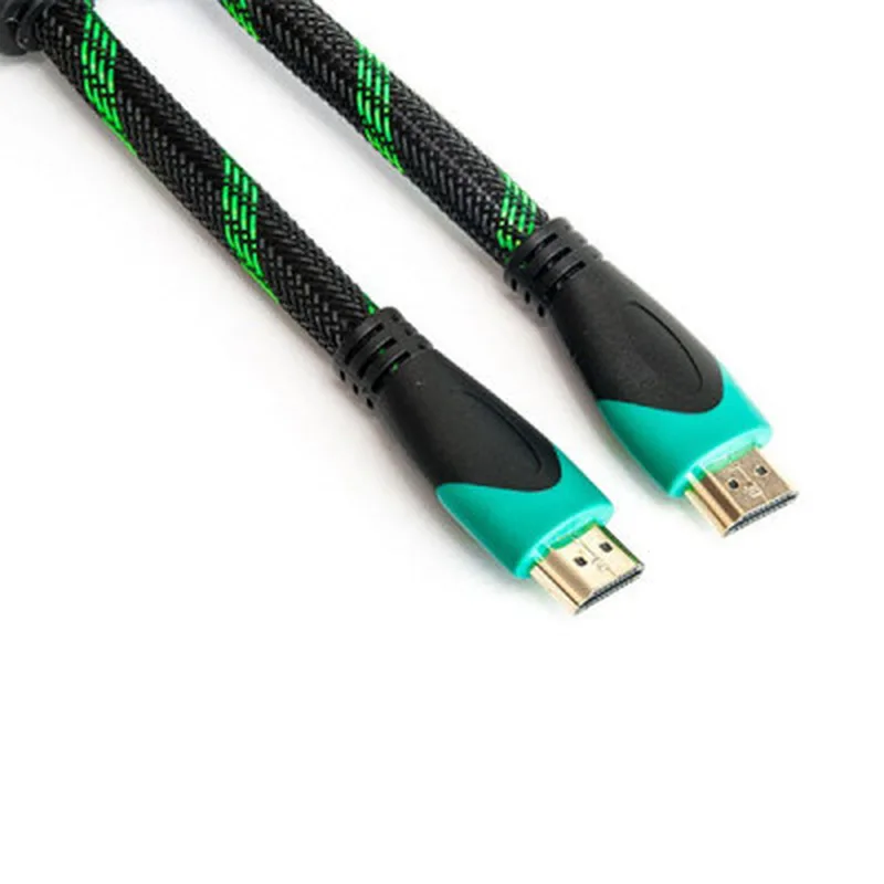 Кабель мультимедійний HDMI M to HDMI M 30.0m PowerPlant (KD00AS1297)