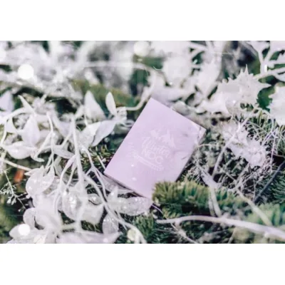 Гральні карти Noc Winter Edition (Lavender Dusk) (PC_NWELD)