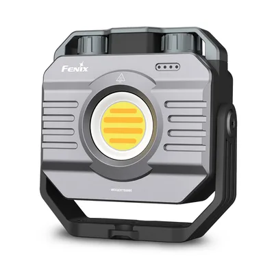 Ліхтар Fenix CL28R Powerbank (10 000 mAh) (CL28R)
