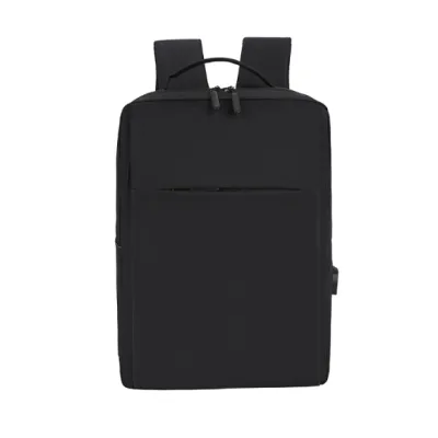 Рюкзак для ноутбука Voltronic 17", Linxue-B, Black (Linxue-B)