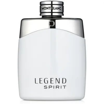 Туалетна вода Montblanc Legend Spirit тестер 100 мл (3386460074902)