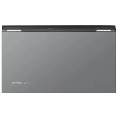 Сонячний інвертор EcoFlow OCEAN 2 Hybrid Inverter Three-Phase 12 kW (OCEAN2-INV-P3-12kW-EU)