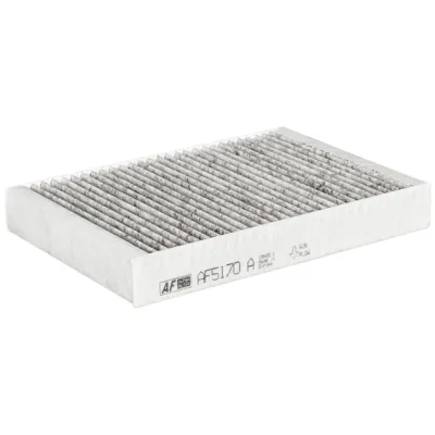 Фільтр салону ALPHA FILTER AF5170a