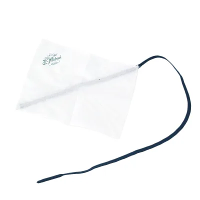 Засіб для догляду за духовими J.Michael Clarinet Swab (CSW-703)