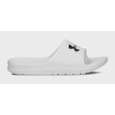 Сандалії Under Armour UA Core PTH SL 3021286-100 білий 47,5 (13US) (192565296612)